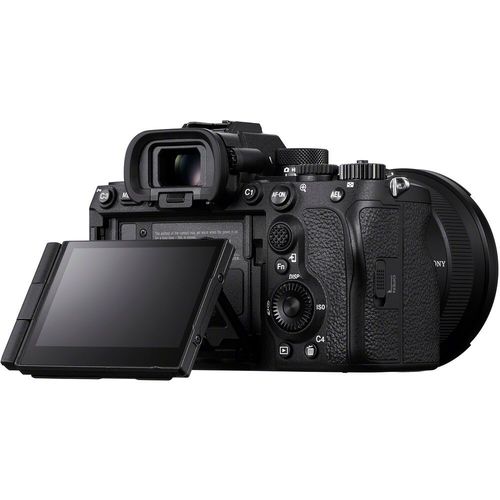 מצלמה Sony A7R V Body גוף בלבד