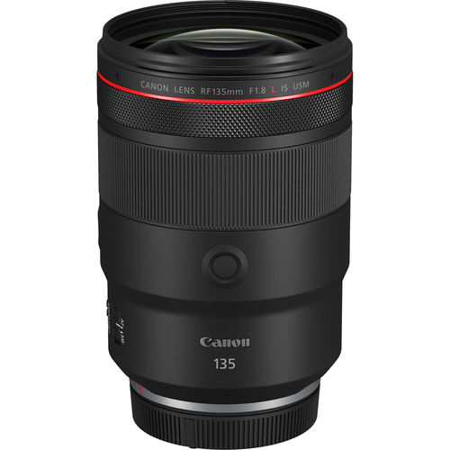 עדשה Canon RF 135mm f/1.8 L IS USM