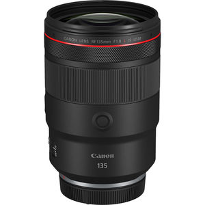 עדשה Canon RF 135mm f/1.8 L IS USM