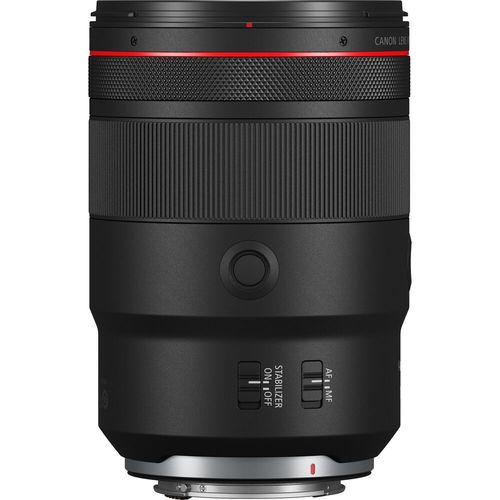 עדשה Canon RF 135mm f/1.8 L IS USM