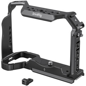 כלוב ייעודי למצלמת SmallRig 3667 Sony A7 IV / A7S III / A1