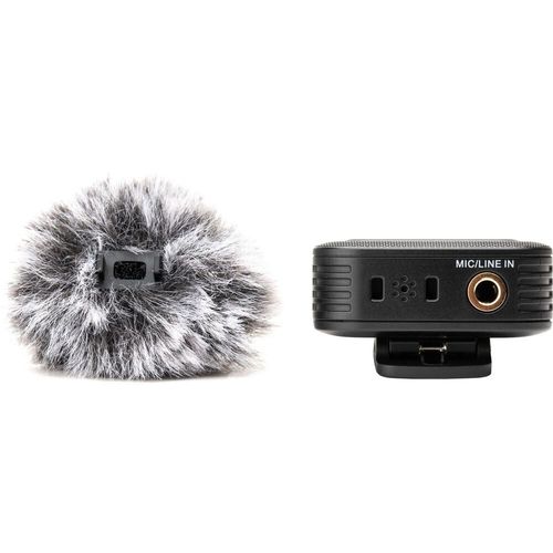 ערכת משדרים ומקלט אלחוטיים Saramonic Blink500 ProX B1