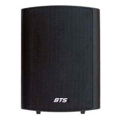 BTS PA5T BLK