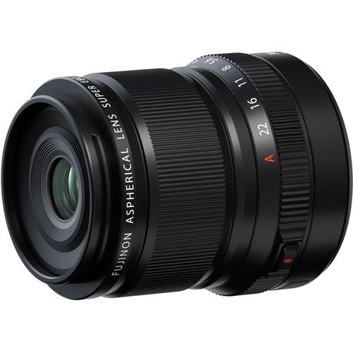 עדשה FUJIFILM XF 30mm f/2.8 R LM WR Macro