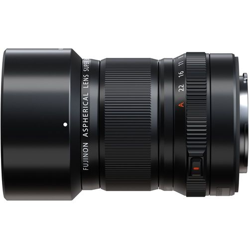 עדשה FUJIFILM XF 30mm f/2.8 R LM WR Macro