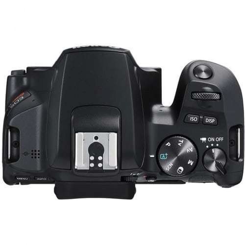 Canon EOS 250D DSLR Body - גוף בלבד רשמי