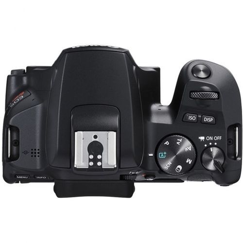 Canon EOS 250D DSLR Body - גוף בלבד רשמי