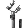 מייצב חשמלי לסמארטפון Zhiyun SMOOTH 5S (Gray)