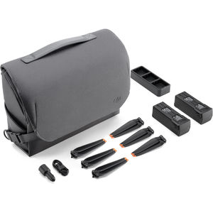 ערכת Mavic 3 Classic Fly More יבואן רשמי