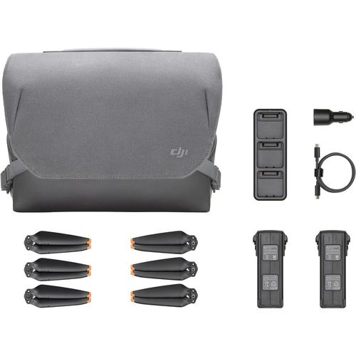 ערכת Mavic 3 Classic Fly More יבואן רשמי