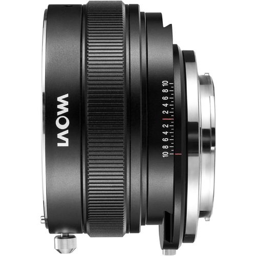 מתאם עדשה Laowa Magic Shift Converter MSC (Canon EF to Sony E)