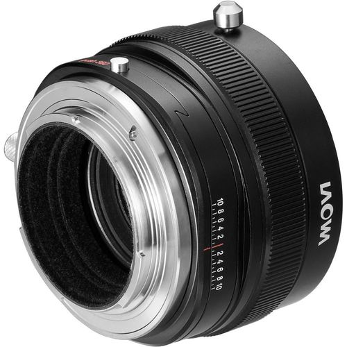 מתאם עדשה Laowa Magic Shift Converter MSC (Canon EF to Sony E)