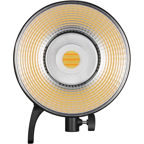 פנס לד שקט Godox LA200Bi Bi-Color LED Light