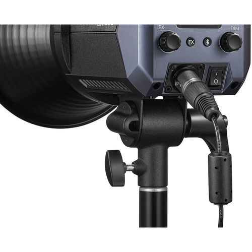 פנס לד שקט Godox LA200Bi Bi-Color LED Light