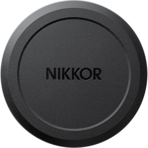 עדשה Nikon NIKKOR Z 26mm f/2.8