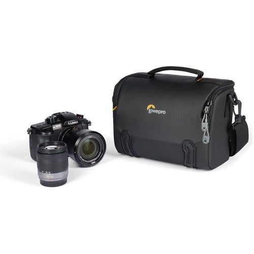 תיק כתף Lowepro Adventura SH 140 III