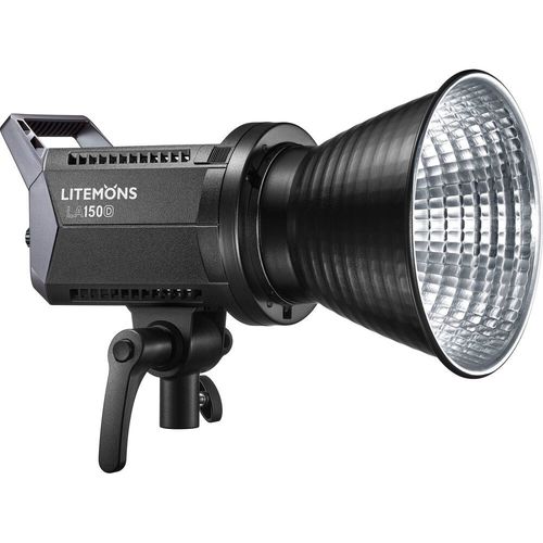 פנס לד שקט Godox LA150D Daylight LED Light