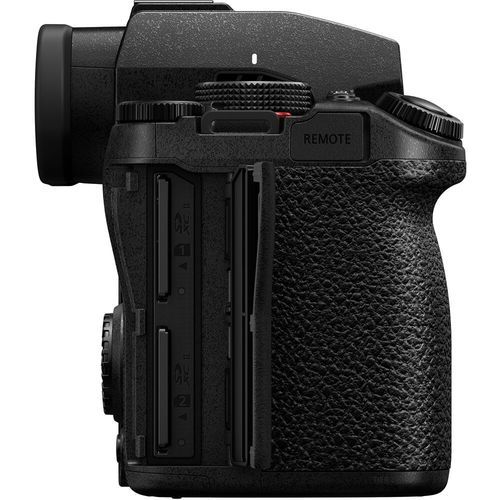 Panasonic Lumix S5 II Body