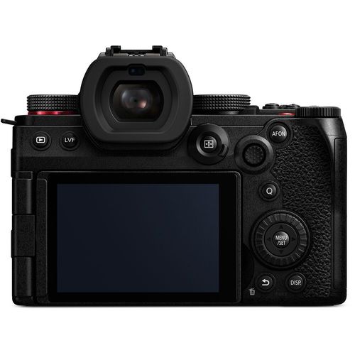 Panasonic Lumix S5 II Mirrorless Kit 20-60mm