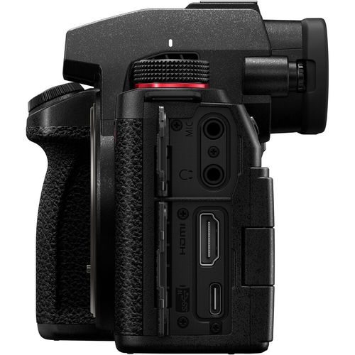 Panasonic Lumix S5 II Mirrorless Kit 20-60mm