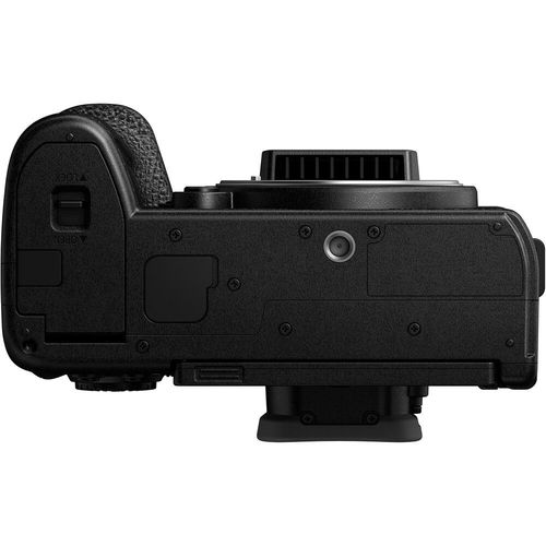 Panasonic Lumix S5 II Mirrorless Kit 20-60mm