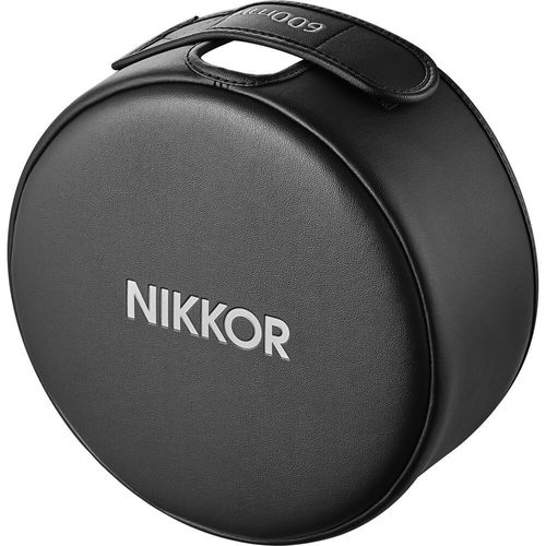 עדשה Nikon NIKKOR Z 600mm f/4 TC VR S