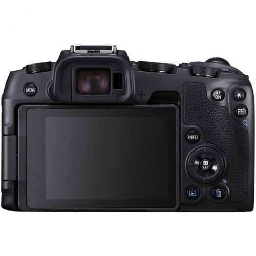 מצלמה ללא מראה Canon EOS RP Body גוף בלבד - יבואן רשמי
