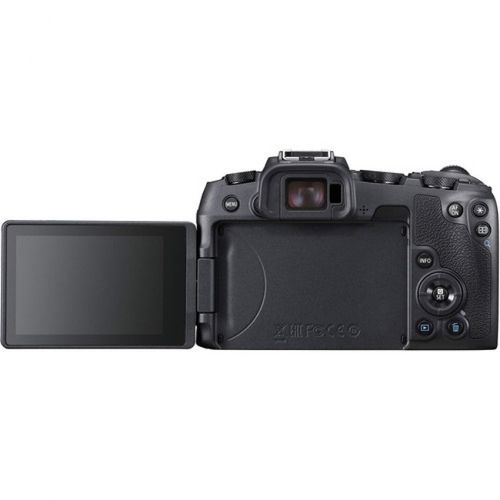 מצלמה ללא מראה Canon EOS RP Body גוף בלבד - יבואן רשמי