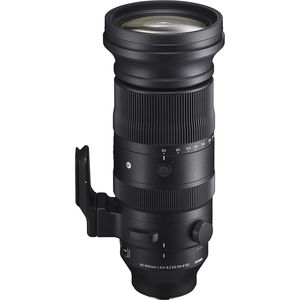 עדשה Sigma 60-600mm f/4.5-6.3 DG DN OS Sports for Leica L