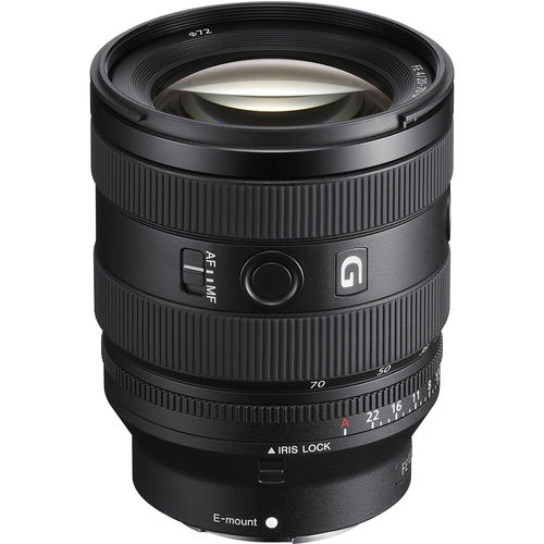 עדשה Sony FE 20-70mm f/4 G