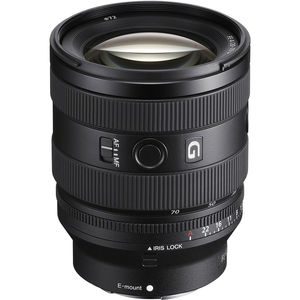 עדשה Sony FE 20-70mm f/4 G