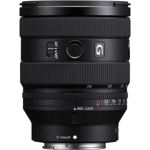 עדשה Sony FE 20-70mm f/4 G
