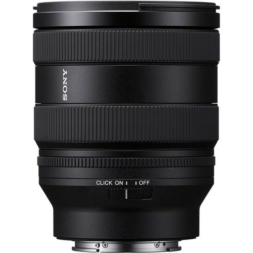עדשה Sony FE 20-70mm f/4 G