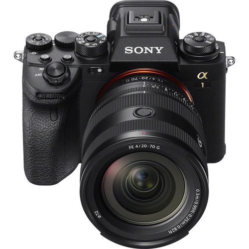 עדשה Sony FE 20-70mm f/4 G