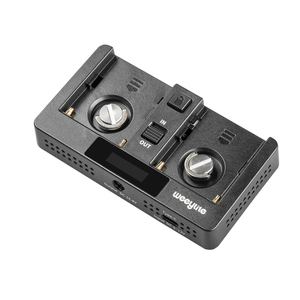 מתאם סוללה Weeylite WB-2 Battery Adapter for Ninja 200 Ninja 300