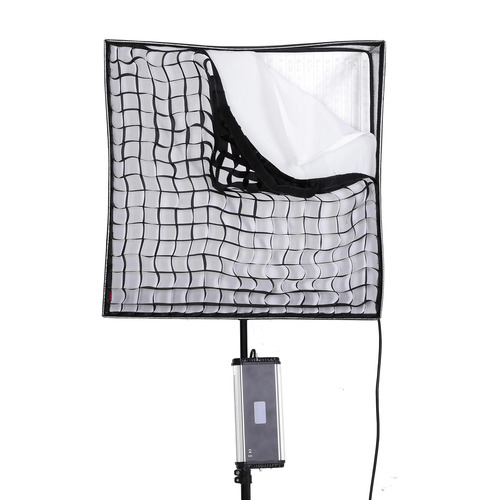 פנס לד 150W גמיש 63X63 ס