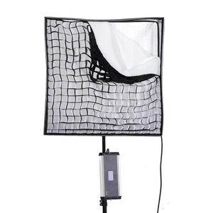 פנס לד 150W גמיש 63X63 ס"מ Falcon Eyes RX-24TDX
