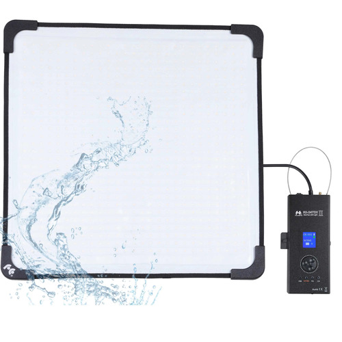 פנס לד 150W גמיש 62X62 ס