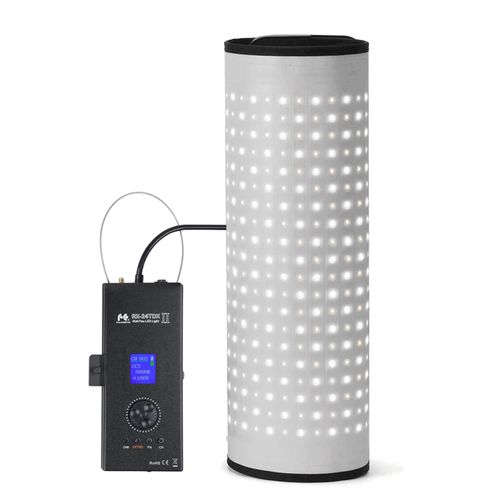 פנס לד 150W גמיש 62X62 ס