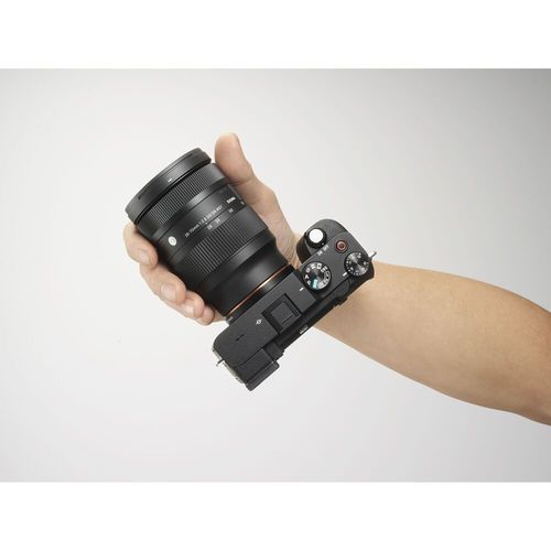 עדשה Sigma 28-70mm f/2.8 DG DN Contemporary for Sony E יבואן רשמי