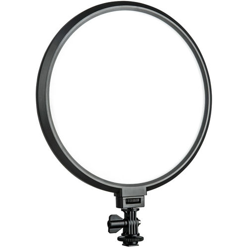 פנס לד עגול Viltrox VL-500T Round Bicolor LED