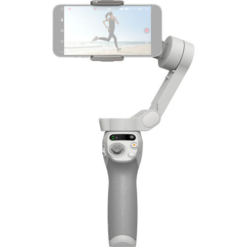מייצב לסמארטפון DJI Osmo Mobile SE Smartphone Gimbal