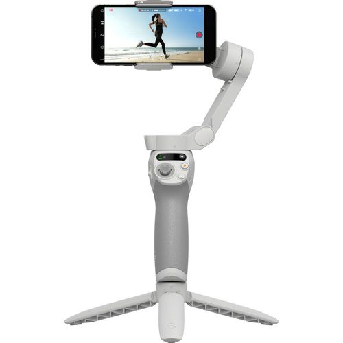 מייצב לסמארטפון DJI Osmo Mobile SE Smartphone Gimbal