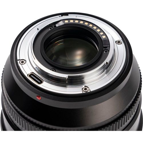 עדשה Viltrox 75mm f/1.2 AF Lens for Fuji X