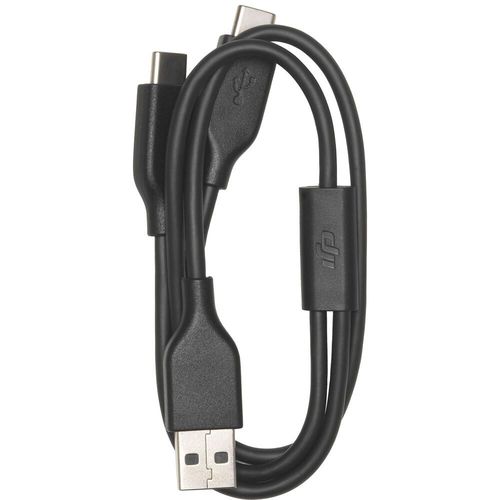 מיקרופון אלחוטי בודד DJI Mic Wireless (2.4 GHz)