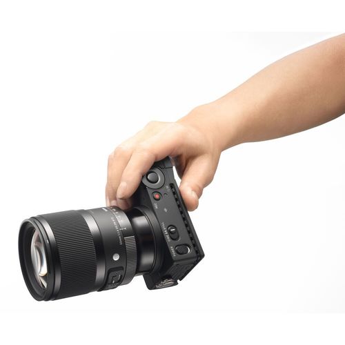 עדשה Sigma 50mm f/1.4 DG DN Art for Sony E