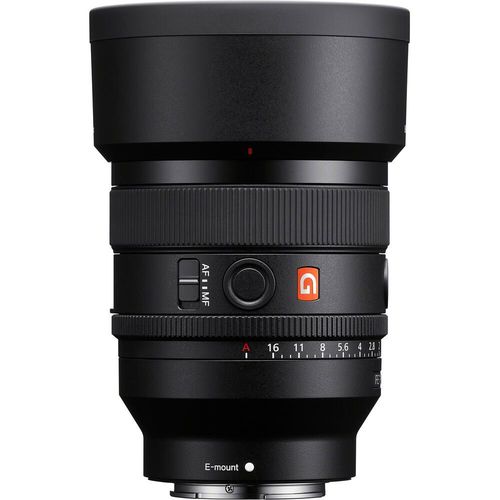 עדשה Sony FE 50mm f/1.4 GM