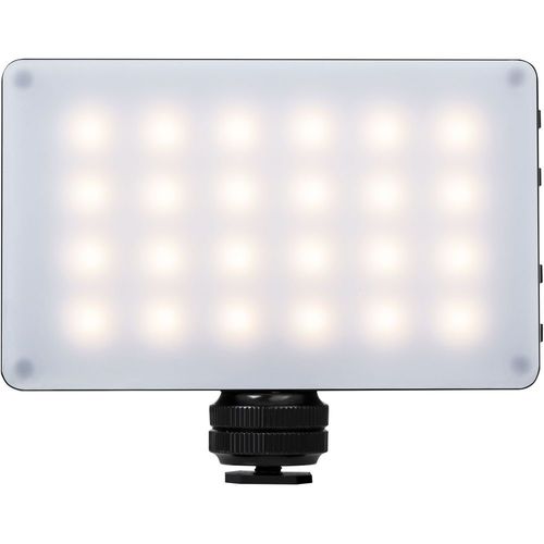 פנס לד Viltrox RB08 Mini Bi-Color Portable LED