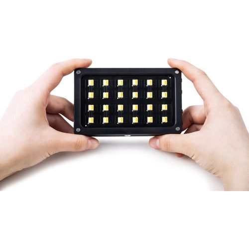 פנס לד Viltrox RB08 Mini Bi-Color Portable LED