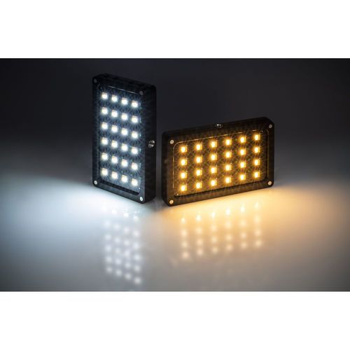 פנס לד Viltrox RB08 Mini Bi-Color Portable LED